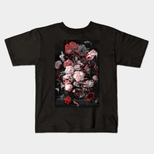 Sacred Flowers 2018 Kids T-Shirt